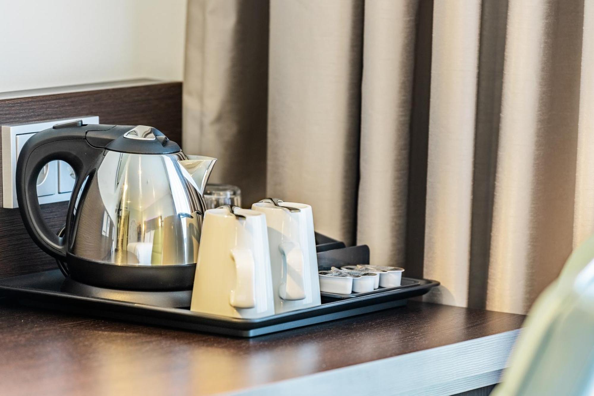 Premier Inn Hamburg City Millerntor Extérieur photo